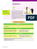 Infinitive PDF