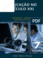 Educacao No SeculoXXI Vol7