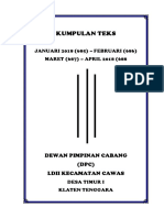 Kumpulan Teks