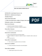 Análisis de los puntos fuertes y débiles de Telepizza desde una perspectiva patrimonial, económica y de rentabilidad