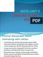 Nota Unit 9