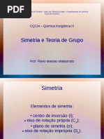 CQ134 Simetria PDF