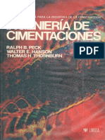 LB_Ingeniería de cimentaciones - Ralph B. Peck, Walter E. Hanson y Thomas H. Thornburn.pdf