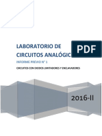 Circuitos Analogicos - Previo-1