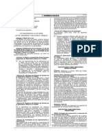 LEY - 30222 Modificatoria de la - LEY 29783 - Ley de Seguridad y Salud en el Trabajo.pdf