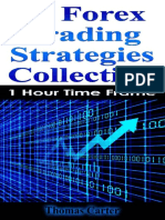 20 Forex Trading Strategies Collection