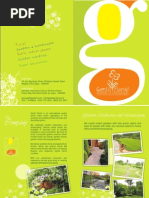 Download Gentil Florist Brochure by yemi_ademola SN37686401 doc pdf