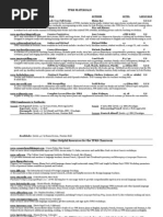 Download TPRS Materials List by punyland SN37686405 doc pdf