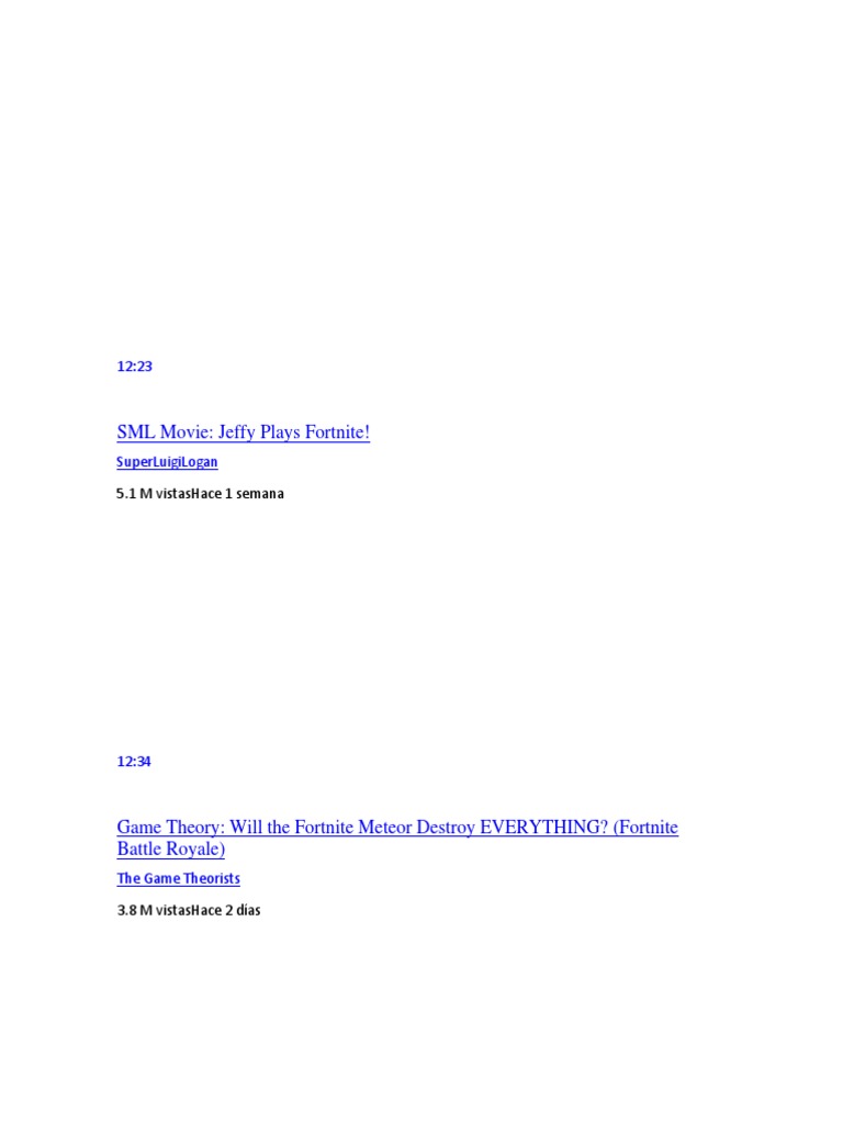 Gamers | PDF