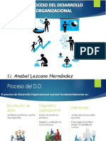 Proceso Organizacional