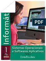 2 - Sistemas Operacionais