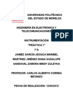 Analsisis de Diagramas