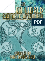 Mage The Awakening - Fallen World Chronicle Anthology