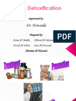 Drug Detoxification4