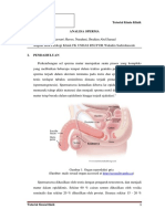 Pedoman Analisa Spermatozoa