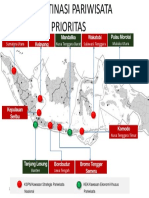 10 Destinasi Pariwisata Prioritas