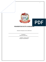 Dokumen Pengadaan Rehab Kantor Inspektorat PDF