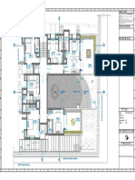 Typcal First Floor Plan