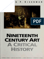 Nineteenth Century Art a Critical History