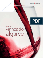 Guia Vinhos Algarve Web