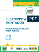 Eletricista Montador_Dispositivos de Media e Baixa Tensao