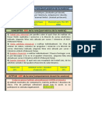 PROCEDIMENTS