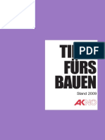 Bauhandbuch AK PDF