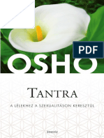 Tantra - OSHO