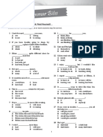 Grammar Bites English F3 PDF