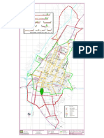 BUGA - Plan Vial en POT