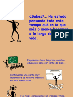 a lo largo de la vida.ppt