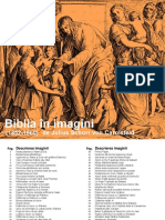 BIBLIA in IMAGINI de Julius Schnorr Von Carolsfeld