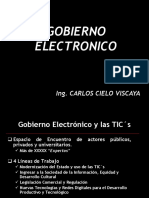 Gobierno Electronico-3
