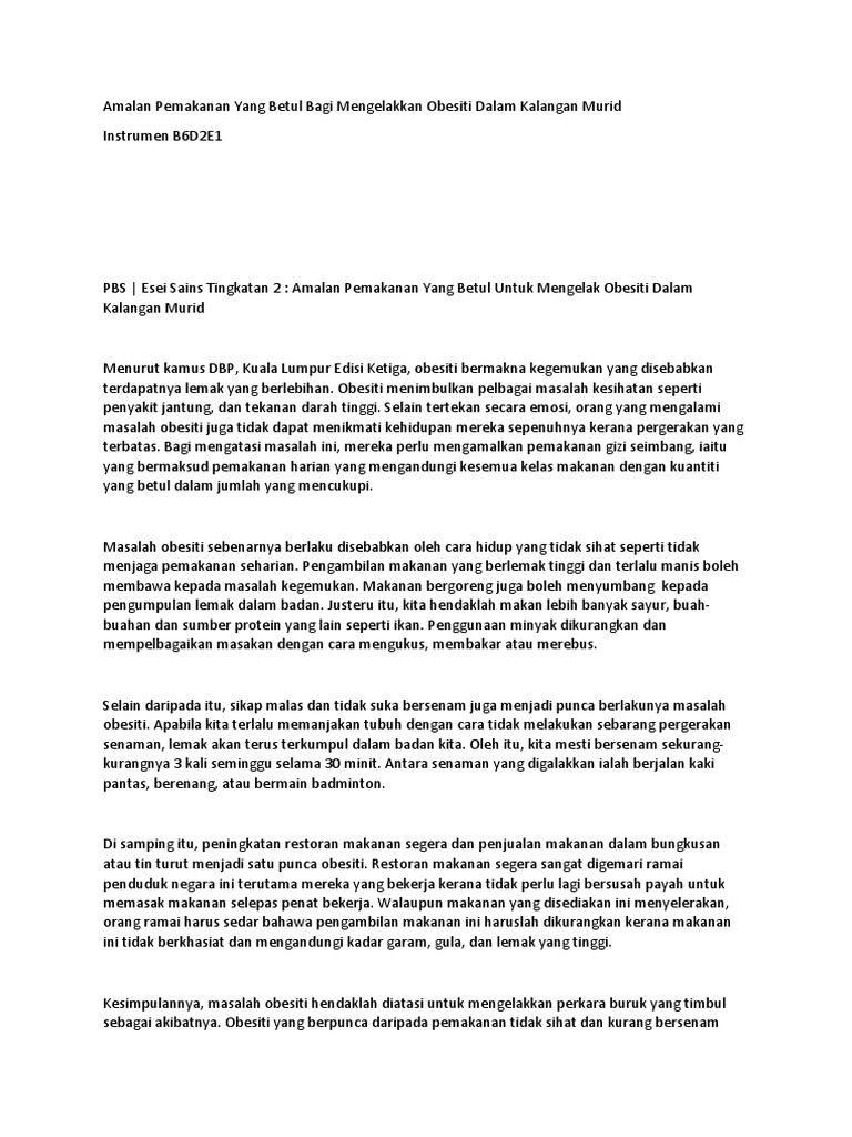 Obesiti Pdf
