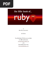 LittleBookOfRuby Edition Four