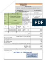 Tax Invoice: ABC Limited