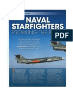 Naval Starfighters PDF