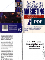 Las 22 Leyes Inmutables del Marketing.pdf