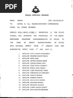 Download Over 50 Assistant Superintendents Police officers promoted by GhanaWeb Editorial SN376895763 doc pdf