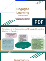 Engaged Learning 1
