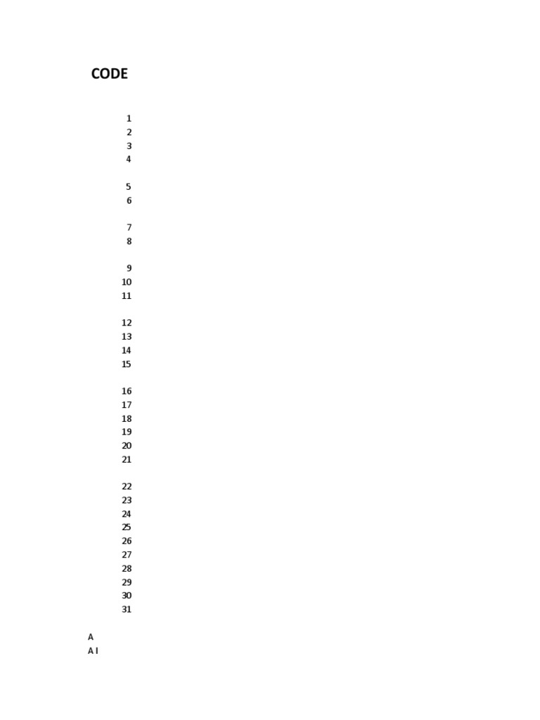 Coding | PDF | Banks | Business