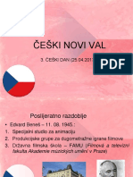 Češki Novi Val
