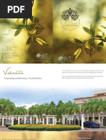 Vaksana Brochure