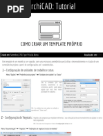 Tutorial Como Criar Um Template Próprio
