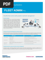 Fleet Admin PDF