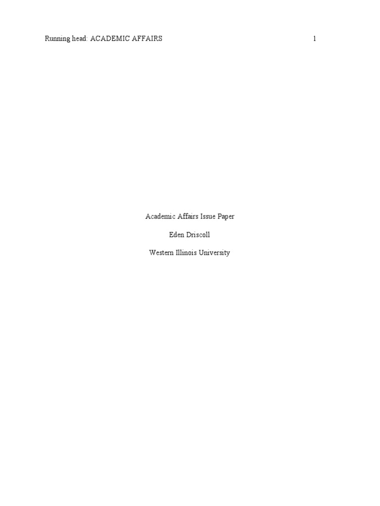 Understanding Tenure in Higher Education | PDF | Learning | Academia