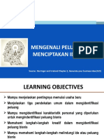 2-Mengenali Peluang Dan Menciptakan Ide Bisnis