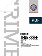 2017 Crime in Tennessee_Final