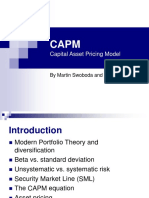 Lecture 7 - CAPM (N) (2).ppt