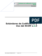 Manual de XCOM